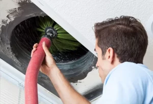 airduct cleaning